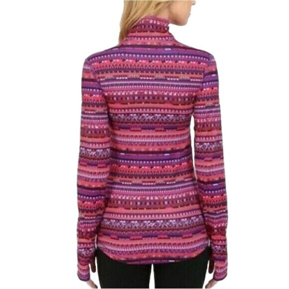 Nike Women's Dri-Fit Pro Training Jacket - Picture 2 of 8